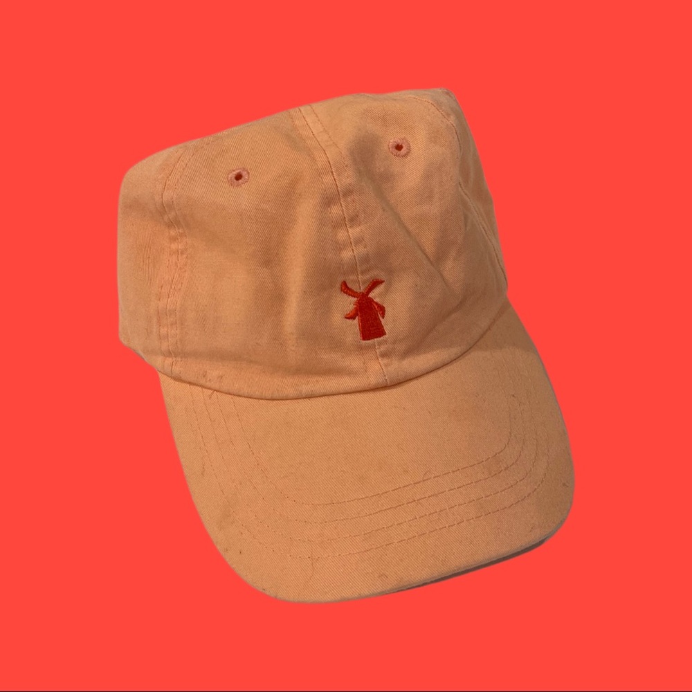 Dutch bros dad hat